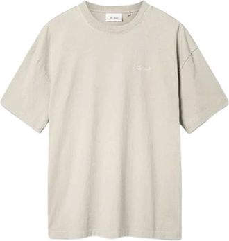 Axel Arigato Uomo, Top, Beige, S, new