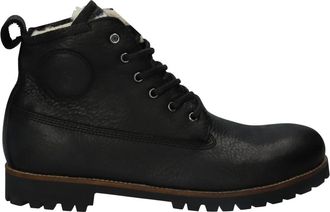 Blackstone Uomo, Scarpe, Nero, 45 EU, new