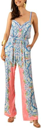 Hale Bob Theodora Jumpsuit