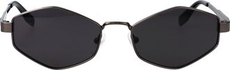 Karl Lagerfeld Cat Eye Sunglasses Kl365 S 21