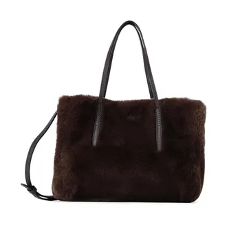 Abro Borse a spalla - - Bags - Donna - Marrone - ONE SIZE