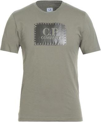 C.P. Company CAMISETAS Y TOPS - Camisetas en YOOX.COM