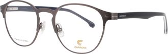 Carrera Optical Glasses MATTE DARK RUTHENIUM