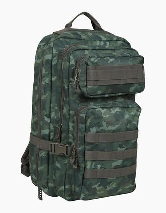 Mountain Warehouse Legion 35L Backpack - Cream - Size: ONE size