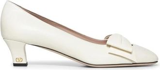 Valentino Garavani Mujer, Zapatos, Blanco, Talla: 37 EU