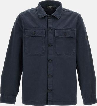 Barbour Overshirt Arlo