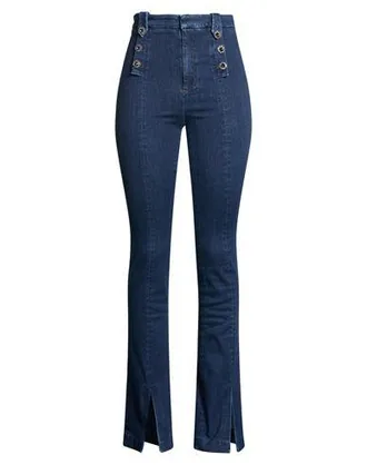 Liu Jo PARTES DE ABAJO - Pantalones vaqueros en YOOX.COM