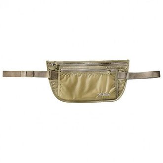 Tatonka Skin Moneybelt Int. Portemonnaie - | beige