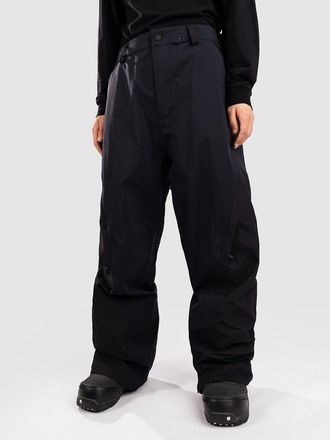 Volcom Kleveland Hose schwarz