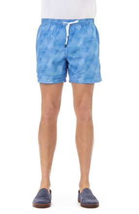 Barba Solid Color Superlight Swimwear