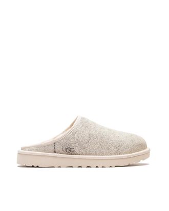 UGG Natural Textured Slipper