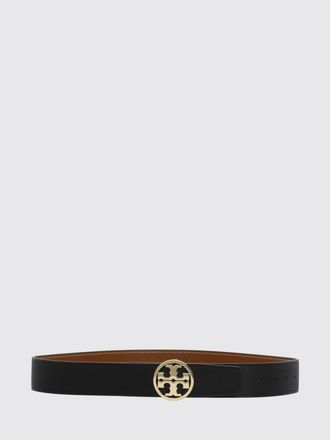 Tory Burch Cintura Donna colore Nero
