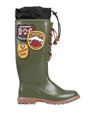 Dsquared2 SCHUHE - Stiefel auf YOOX.COM