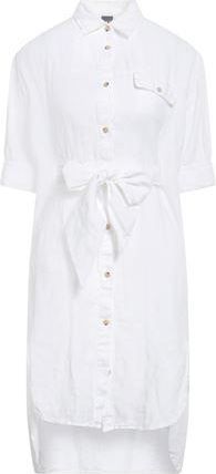 Fay KLEIDER - Mini-Kleider auf YOOX.COM