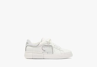 Kate Spade New York Charli Lace Up Sneaker