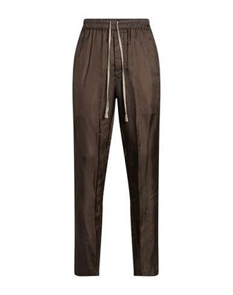 Rick Owens BOTTOMWEAR - Pantaloni su YOOX.COM
