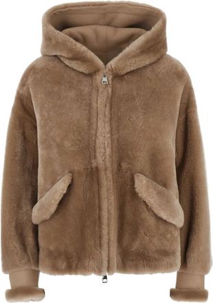BLANCHA Donna, Giacche, Beige, S, new