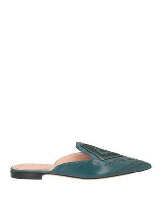 Alberta Ferretti FOOTWEAR - Mules & Clogs on YOOX.COM