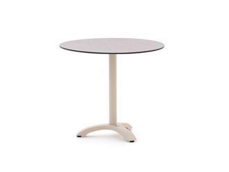 Bellagio la vita attrattiva Bellagio Lisio tuintafel &oslash;80cm (h:73cm)