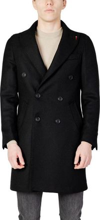 Mulish Polyester Mens Coat