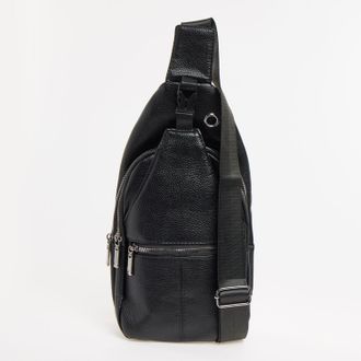 TK Maxx Black Sling Backpack