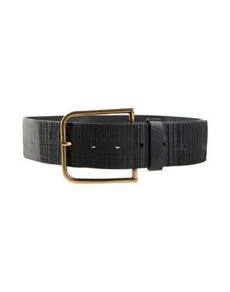 Tela Small Leather Goods - Belts on YOOX.COM