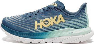 Hoka One One Mach 5 Bluesteel Sunlit Ocean 1127893-BSOC