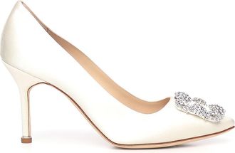 Manolo Blahnik Dcollet