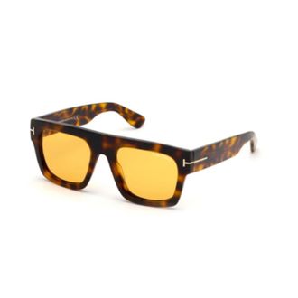 Tom Ford Luxury Sunglasses Collection