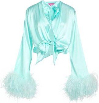 Verguenza TOPWEAR - Coprispalle su YOOX.COM