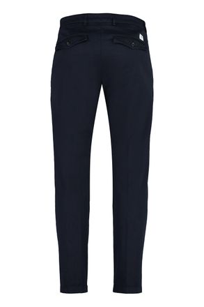 Department Five Prince Chinos - Navy