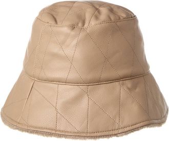 La Fiorentina Reversible Bucket Hat