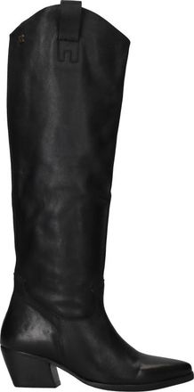 Lazamani Adaline Lange laarzen Dames