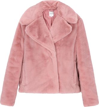 Usha Jas Dames oud roze