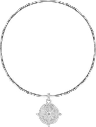 Dower & Hall True North Bangle