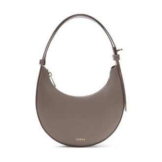 Furla Donna, Borse, Grigio, Taglia unica, new
