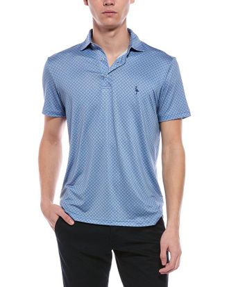 Tailorbyrd Tailorbyrd Footballs Performance Polo Shirt