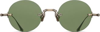 Matsuda Sunglasses
