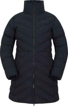 Mountain Warehouse Anmore Padded Jacket in Black at Nordstrom, Size 12