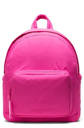 Herschel Cloudform 18-Liter Backpack in Rose Violet at Nordstrom