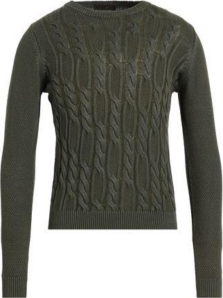 Keen 61 STRICKWAREN - Pullover auf YOOX.COM