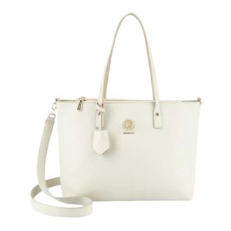 Gattinoni Denise L. Shopping - female - Gattinoni - Shopping Bags - Beige - ONE SIZE - Bags