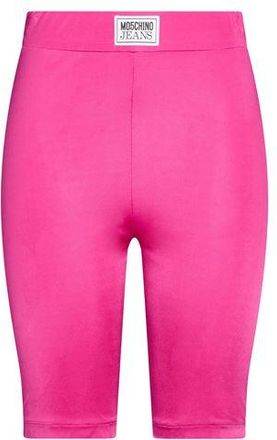 Moschino PARTES DE ABAJO - Pantalones cortos y bermudas en YOOX.COM