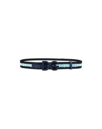 Dolce & Gabbana PICCOLA PELLETTERIA - Cinture su YOOX.COM