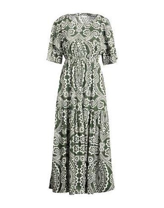 Robert Friedman KLEIDER - Maxi-Kleider auf YOOX.COM