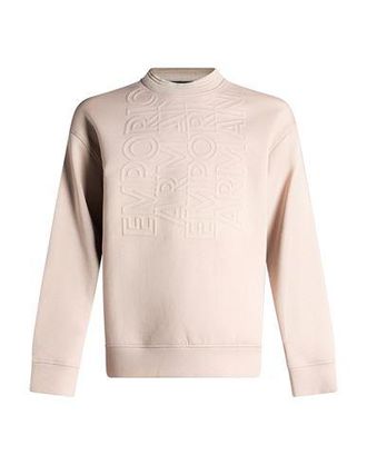 Emporio Armani TOPWEAR - Sweatshirts on YOOX.COM