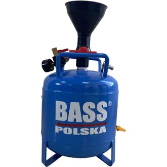 OEM Dispensador - Llenado De Aceite Neum&aacute;tico