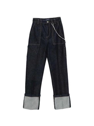 Sportmax Sportmax Donorata Jeans