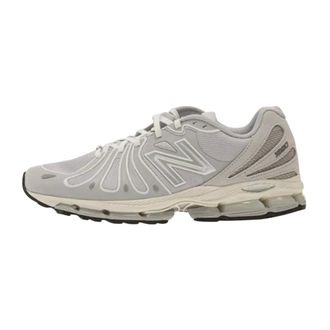 New Balance Hombre, Deporte, Gris, Talla: 44 EU