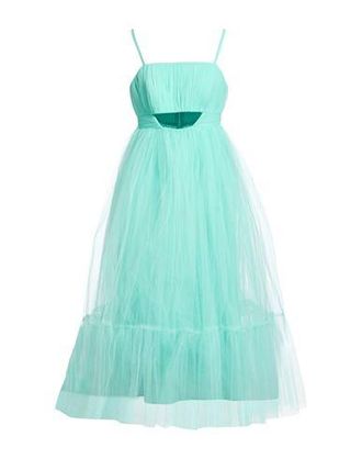 Tassos Mitropoulos DRESSES - Midi dresses on YOOX.COM